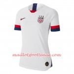 Maillot/Tenue Etats-Unis Domicile Coupe du monde féminine 2019